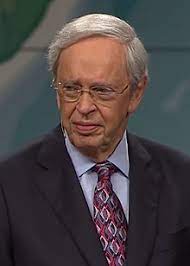 Charles Stanley